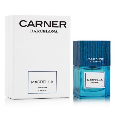 Carner Barcelona Marbella Parfémovaná voda 50 ml