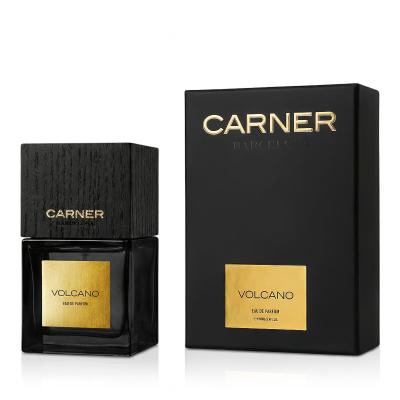 Carner Barcelona Volcano Parfémovaná voda 100 ml