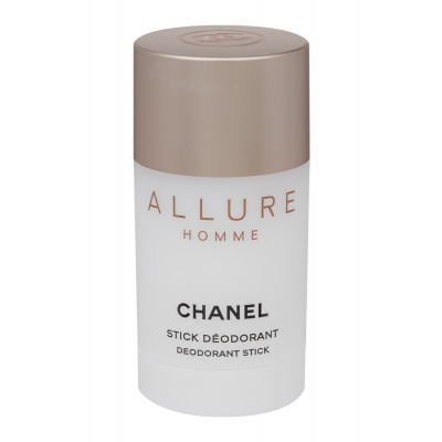 Chanel Allure Homme Deodorant pro muže 75 ml