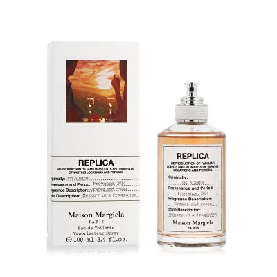 Maison Margiela Paris Replica On A Date Toaletní voda 100 ml