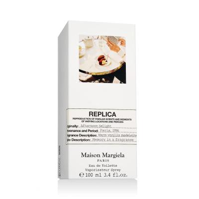 Maison Margiela Paris Replica Afternoon Delight Toaletní voda 100 ml