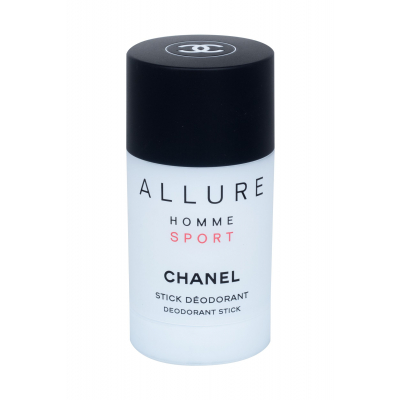 Chanel Allure Homme Sport Deodorant pro muže 75 ml