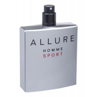 Chanel Allure Homme Sport Toaletní voda pro muže 100 ml tester