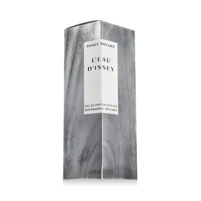 Issey Miyake L&#039;Eau D&#039;Issey Intense Parfémovaná voda pro ženy 100 ml