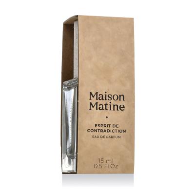 Maison Matine Esprit De Contradiction Parfémovaná voda 15 ml