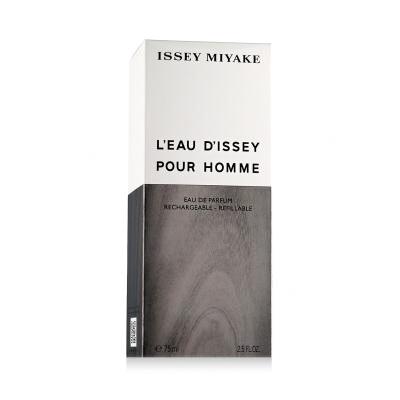 Issey Miyake L&#039;Eau D&#039;Issey Pour Homme Parfémovaná voda pro muže 75 ml