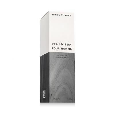 Issey Miyake L&#039;Eau D&#039;Issey Pour Homme Parfémovaná voda pro muže Náplň 150 ml