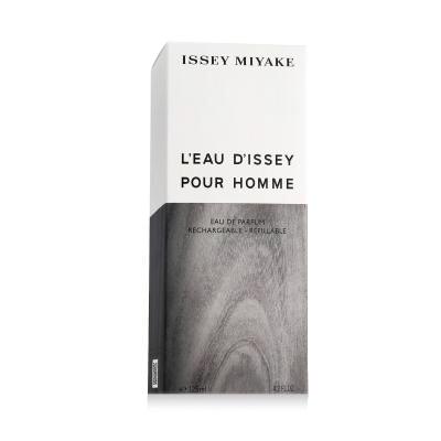 Issey Miyake L&#039;Eau D&#039;Issey Pour Homme Parfémovaná voda pro muže 125 ml