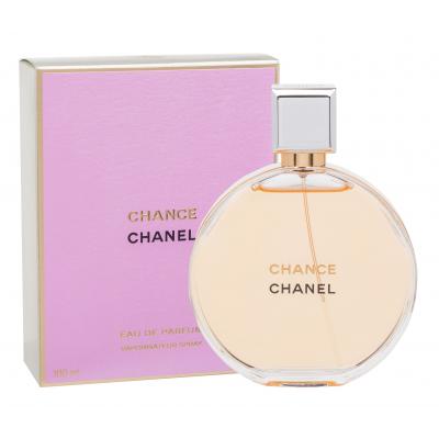 Chanel Chance Parfémovaná voda pro ženy 100 ml