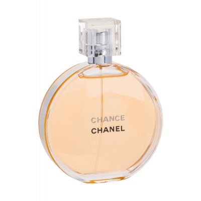 Chanel Chance Toaletní voda pro ženy 100 ml