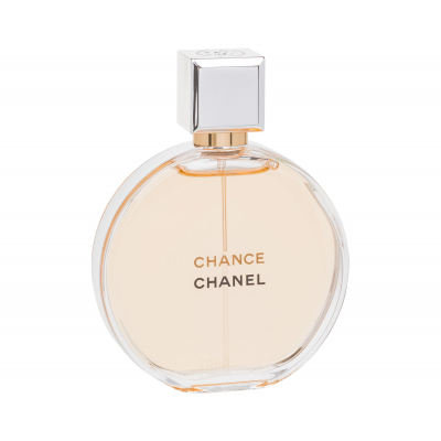 Chanel Chance Parfémovaná voda pro ženy 50 ml
