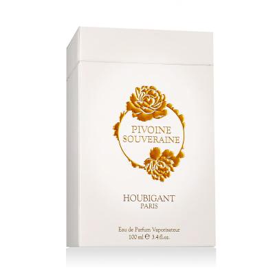 Houbigant Pivoine Souveraine Parfémovaná voda pro ženy 100 ml