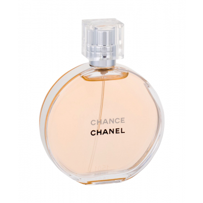Chanel Chance Toaletní voda pro ženy 50 ml