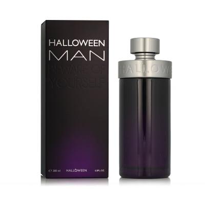 Halloween Man Toaletní voda pro muže 200 ml