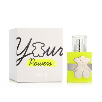 TOUS Your Powers Toaletní voda pro ženy 30 ml