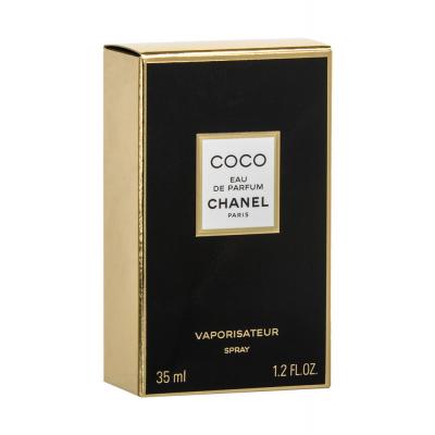 Chanel Coco Parfémovaná voda pro ženy 35 ml