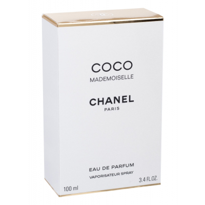 Chanel Coco Mademoiselle Parfémovaná voda pro ženy 100 ml