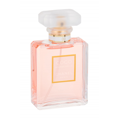 Chanel Coco Mademoiselle Parfémovaná voda pro ženy 35 ml