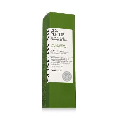 Some By Mi Cica Peptide Anti Hair Loss Derma Scalp Tonic Bezoplachová péče 150 ml
