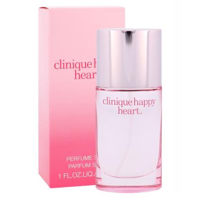 Clinique Happy Heart Parfémovaná voda pro ženy 30 ml