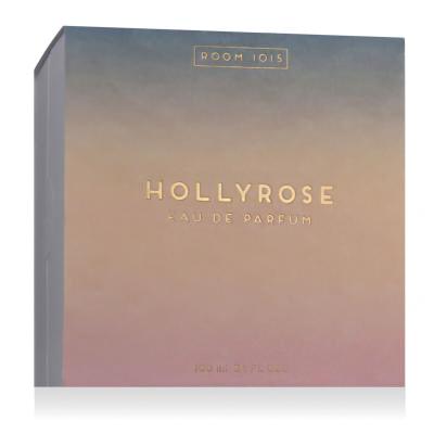 Room 1015 Hollyrose Parfémovaná voda 100 ml