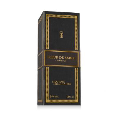 Liquides Imaginaires Fleur De Sable Parfémovaná voda 50 ml