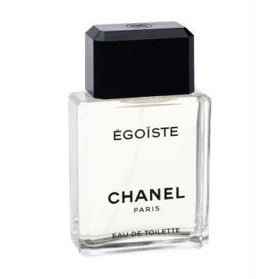 Chanel Égoïste Pour Homme Toaletní voda pro muže 100 ml