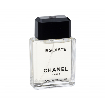 Chanel Égoïste Pour Homme Toaletní voda pro muže 50 ml