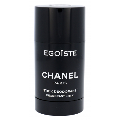 Chanel Égoïste Pour Homme Deodorant pro muže 75 ml