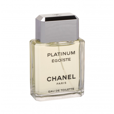 Chanel Platinum Égoïste Pour Homme Toaletní voda pro muže 50 ml