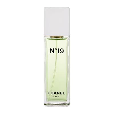 Chanel N°19 Toaletní voda pro ženy 100 ml