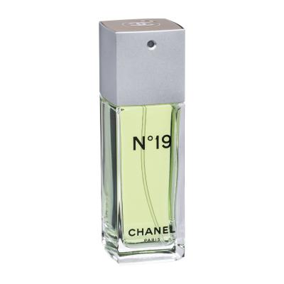Chanel N°19 Toaletní voda pro ženy 50 ml