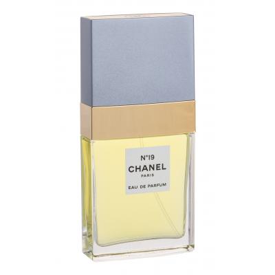 Chanel N°19 Parfémovaná voda pro ženy 35 ml