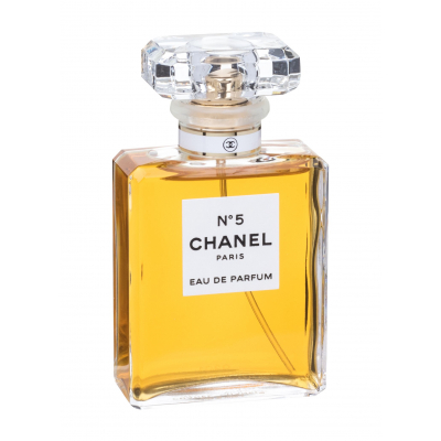 Chanel N°5 Parfémovaná voda pro ženy 35 ml