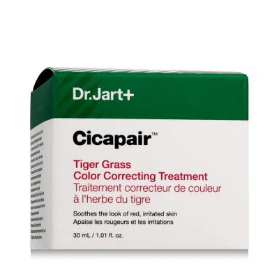 Dr. Jart+ Cicapair Tiger Grass Color Correcting Treatment SPF30 Denní pleťový krém 30 ml