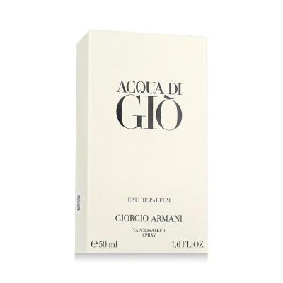 Giorgio Armani Acqua di Giò Parfémovaná voda pro muže 50 ml