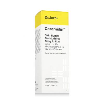 Dr. Jart+ Ceramidin Skin Barrier Moisturizing Milky Lotion Denní pleťový krém 50 ml