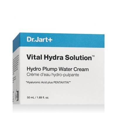 Dr. Jart+ Vital Hydra Solution Hydro Plump Water Cream Denní pleťový krém 50 ml