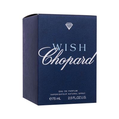 Chopard Wish Parfémovaná voda pro ženy 75 ml