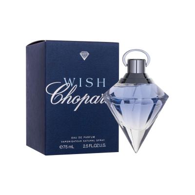 Chopard Wish Parfémovaná voda pro ženy 75 ml
