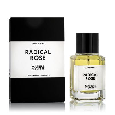 Matiere Premiere Radical Rose Parfémovaná voda 50 ml