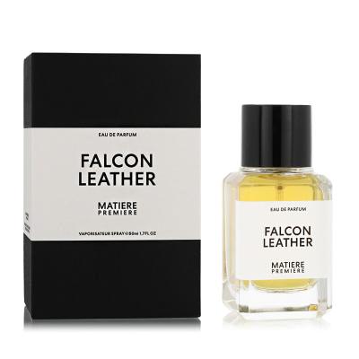 Matiere Premiere Falcon Leather Parfémovaná voda 50 ml