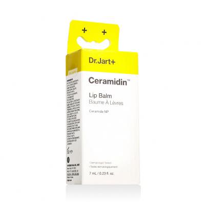 Dr. Jart+ Ceramidin Lip Balm Balzám na rty 7 ml