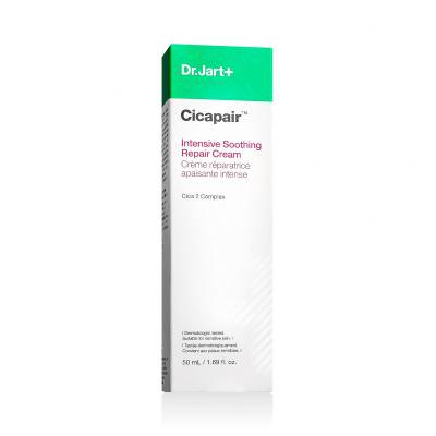 Dr. Jart+ Cicapair Intensive Soothing Repair Cream Denní pleťový krém 50 ml
