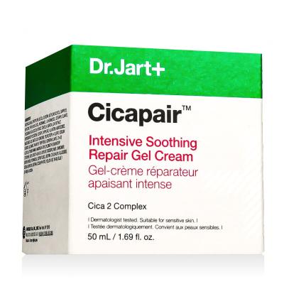 Dr. Jart+ Cicapair Intensive Soothing Repair Gel Cream Denní pleťový krém 50 ml