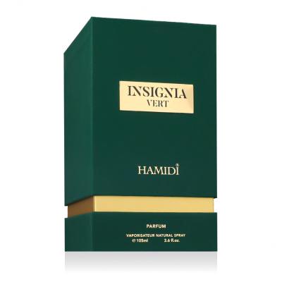 Hamidi Insignia Vert Parfém 105 ml