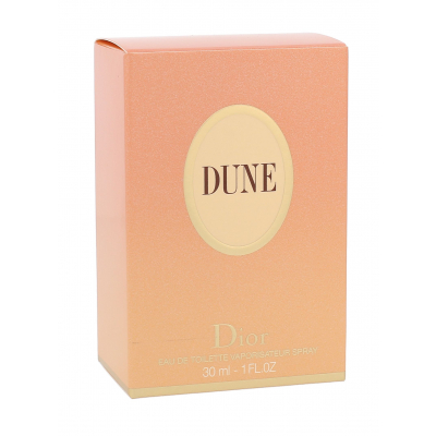 Christian Dior Dune Toaletní voda pro ženy 30 ml