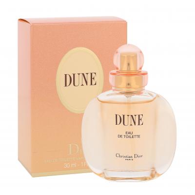 Dior Dune Toaletní voda pro ženy 30 ml