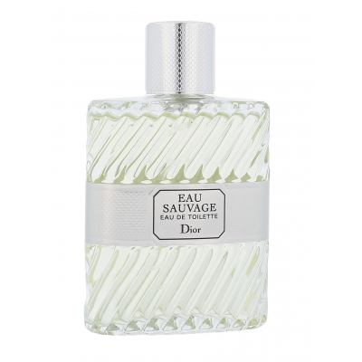Dior Eau Sauvage Toaletní voda pro muže 100 ml
