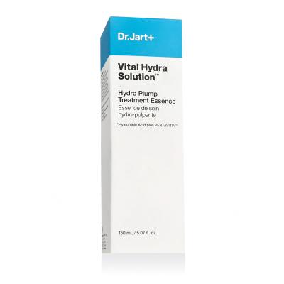 Dr. Jart+ Vital Hydra Solution Hydro Plump Treatment Essence Pleťová esence 150 ml